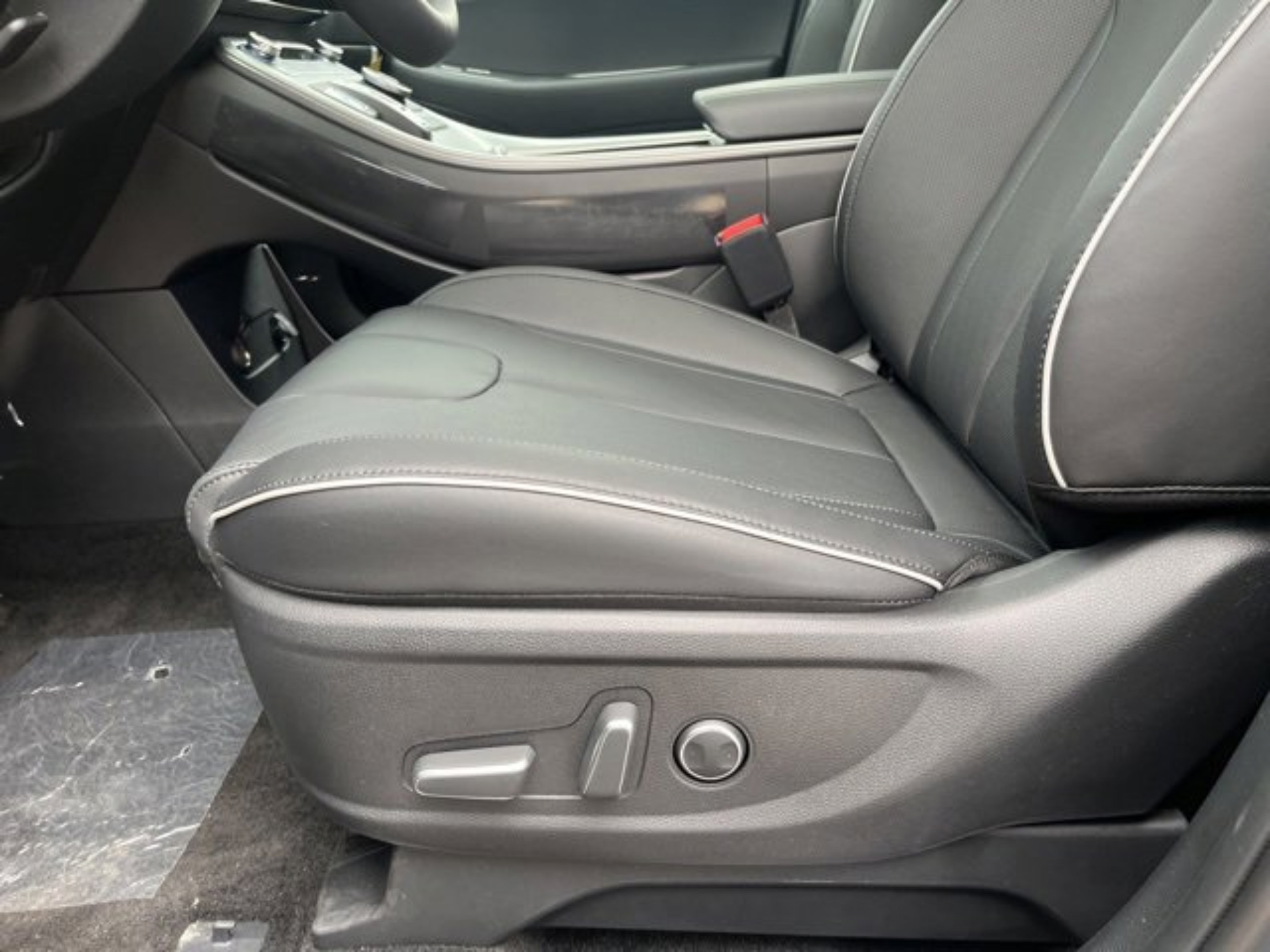 Used 2025 Hyundai Palisade XRT FWD image 16