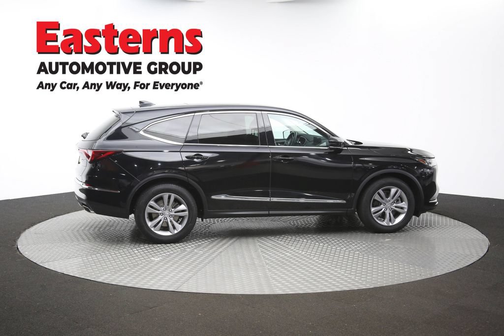 Used 2023 Acura MDX SH-AWD image 48