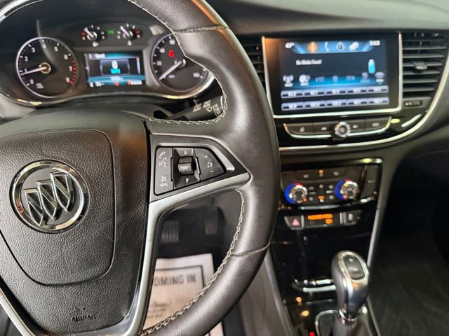 Used 2017 Buick Encore Preferred w/ Experience Buick Package FWD image 17