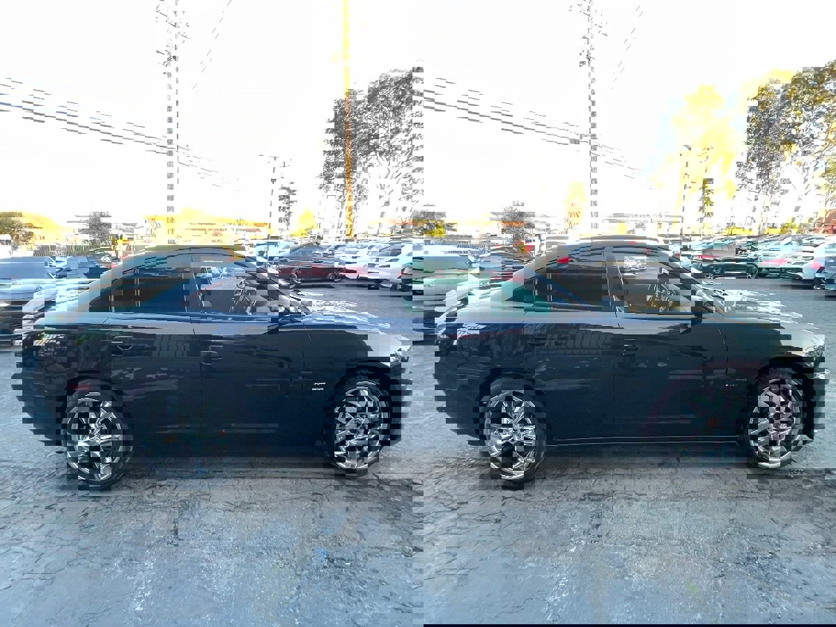 Used 2013 Dodge Charger R/T image 4