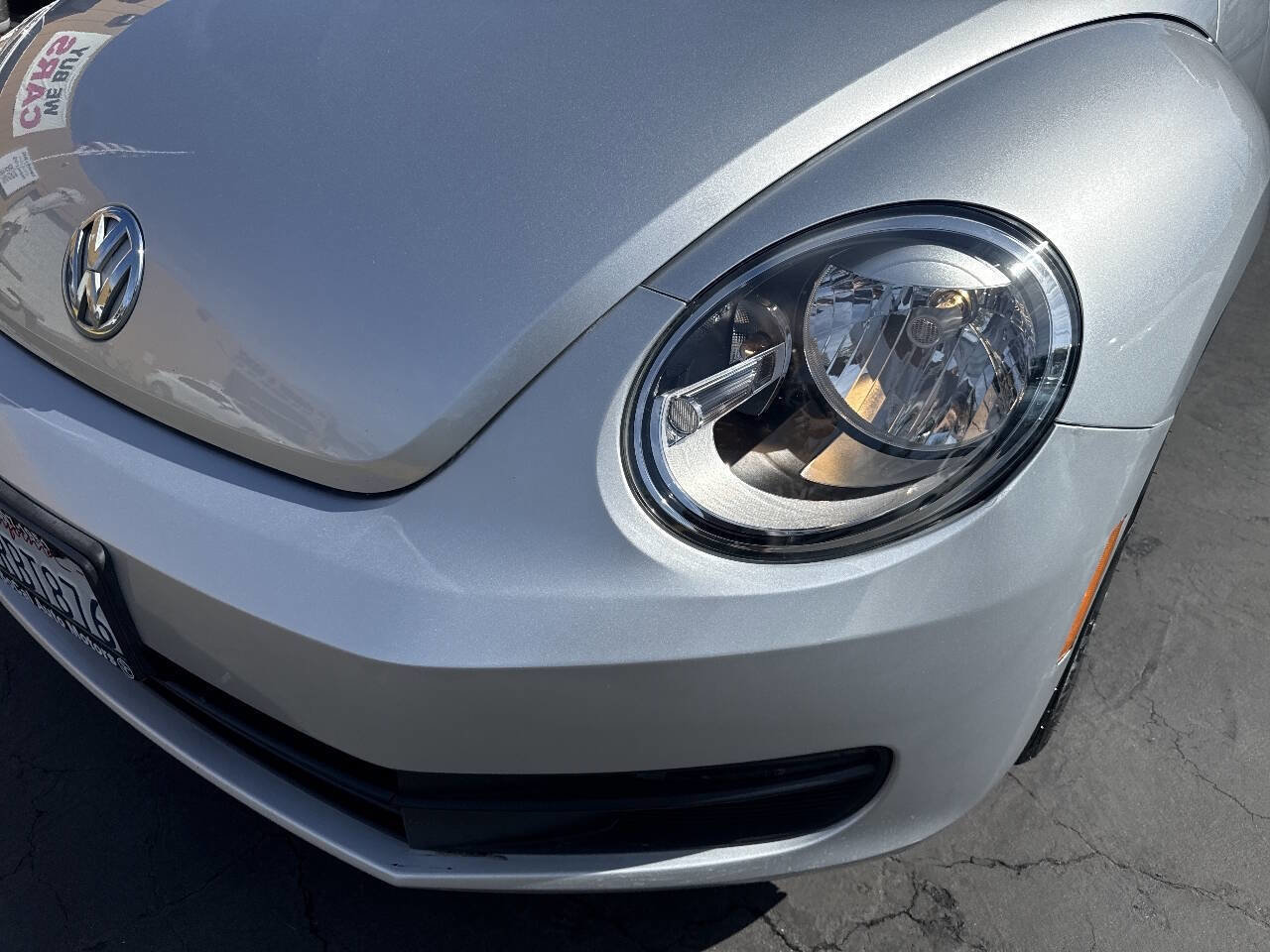 Used 2013 Volkswagen Beetle 2.5 image 27