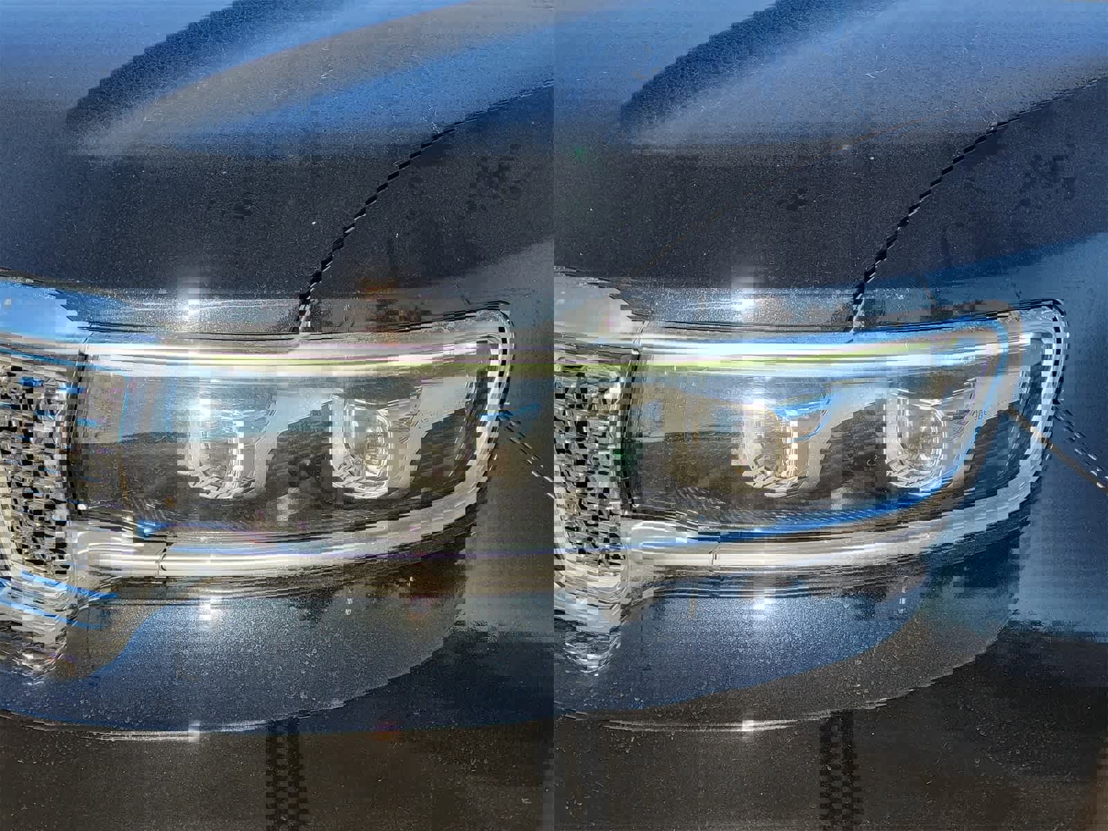 Used 2022 Jeep Grand Wagoneer Series III image 8