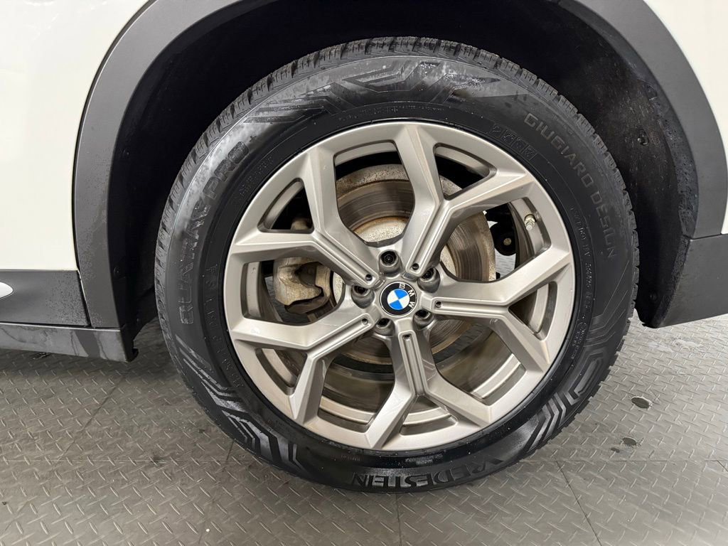 Used 2020 BMW X3 xDrive30i w/ Premium Package AWD/4WD image 7