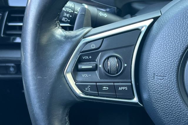 Used 2023 Acura MDX SH-AWD image 28