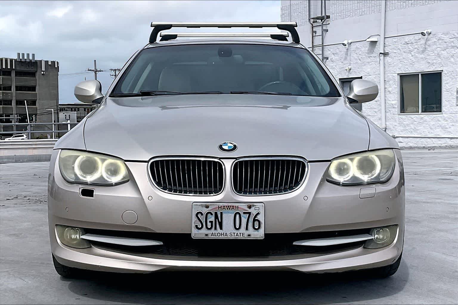 Used 2012 BMW 328i Coupe RWD image 6