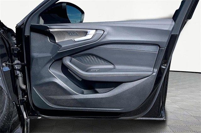 Used 2025 Audi A5 2.0T Premium Plus w/ Premium Plus image 19