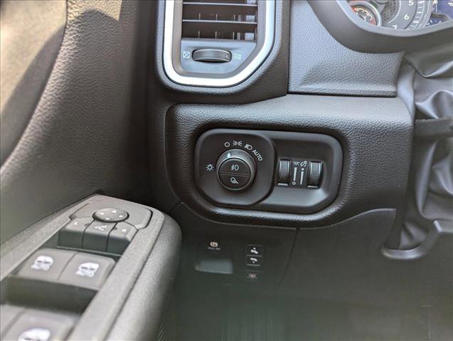 New 2026 RAM 1500 Big Horn image 15