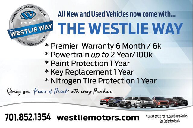 Used 2025 RAM 2500 Big Horn AWD/4WD image 2