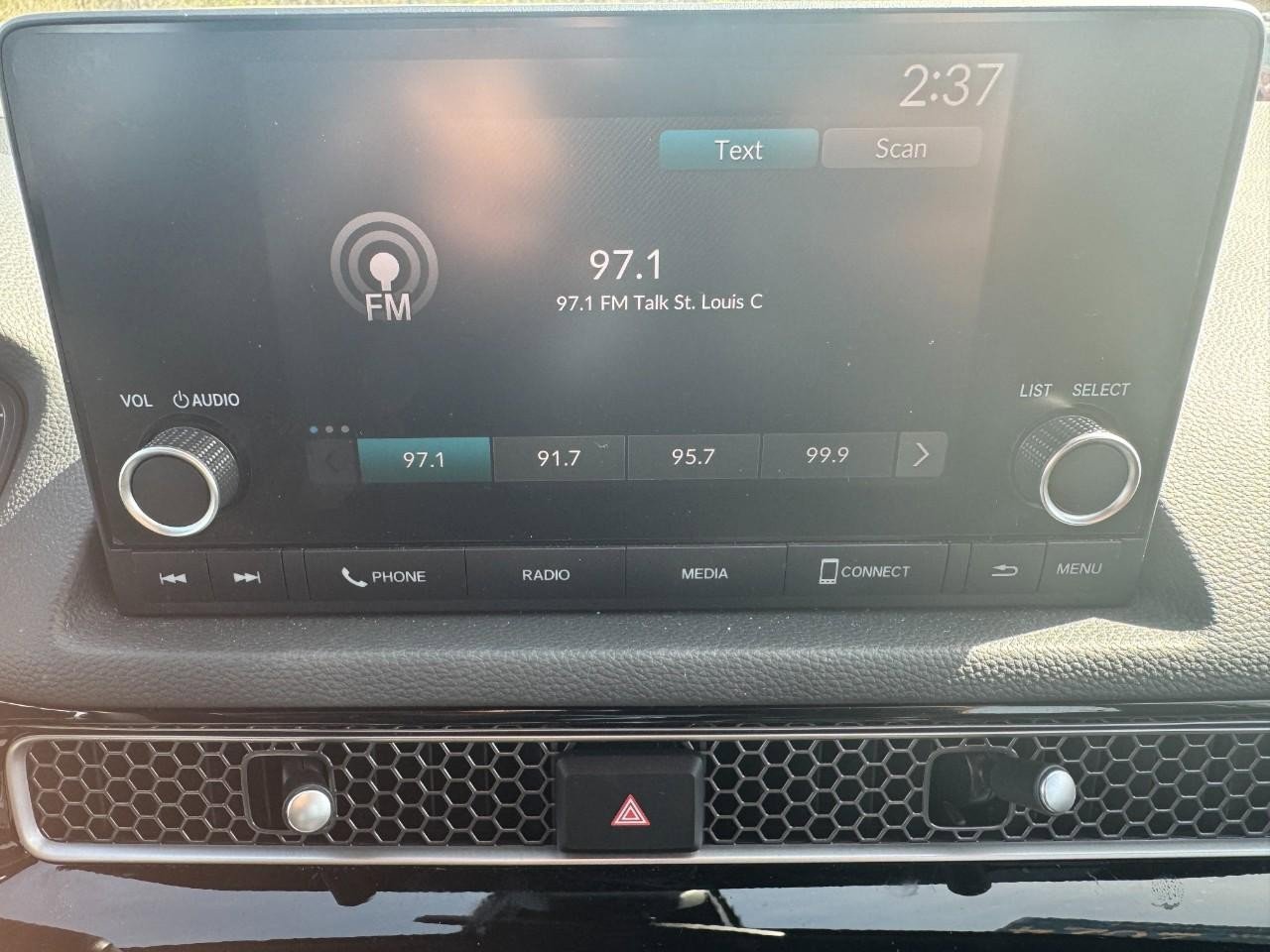 Certified 2024 Honda Civic Sport image 23