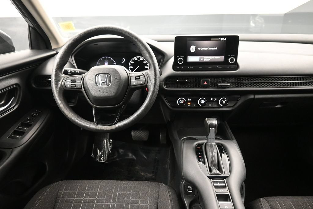 Certified 2023 Honda HR-V LX image 19