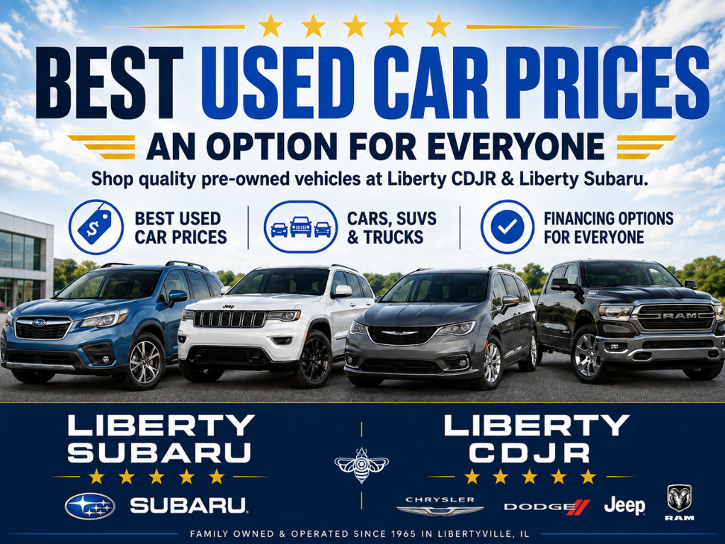 New 2026 Subaru WRX Limited AWD/4WD image 20