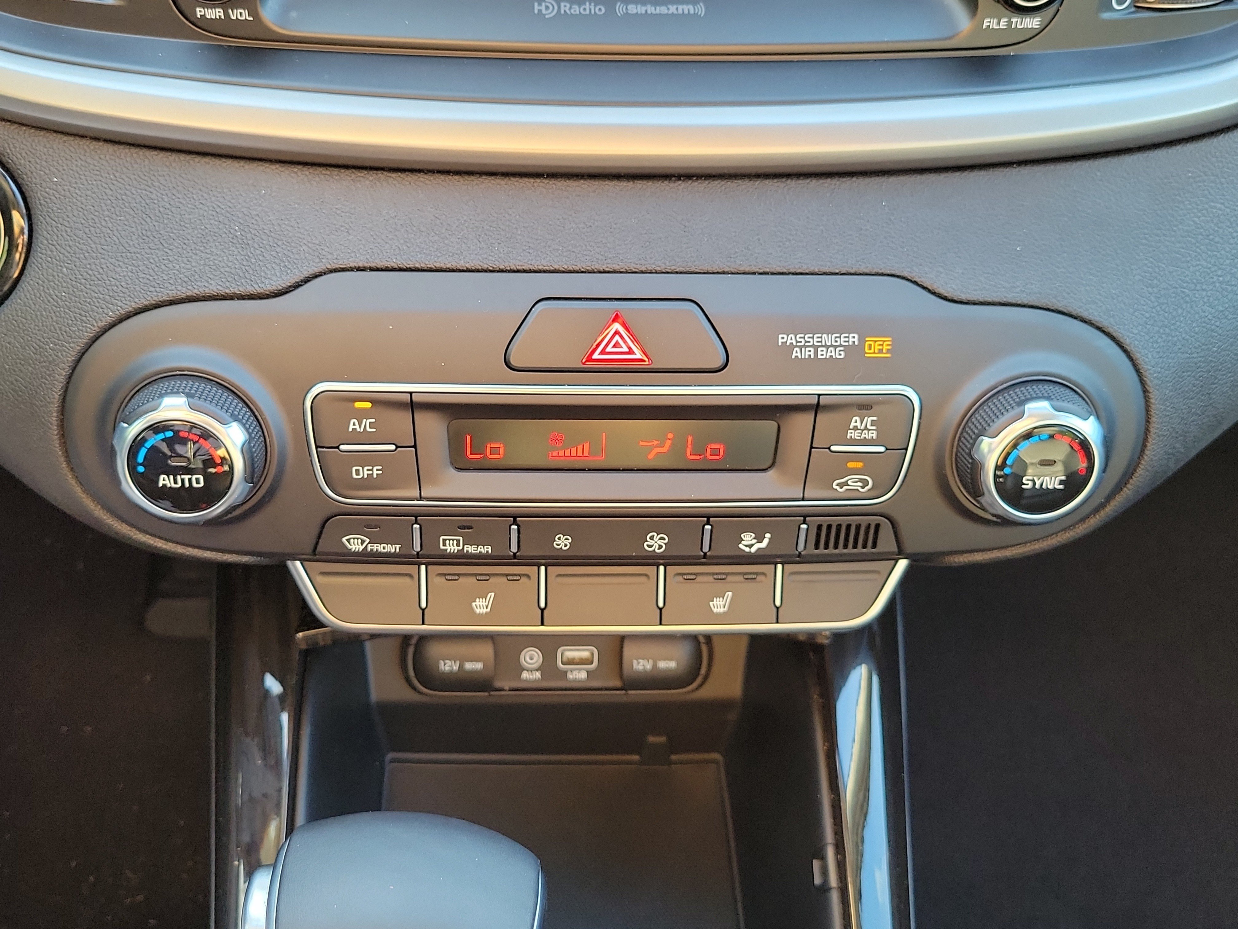 Used 2019 Kia Sorento EX AWD/4WD image 36