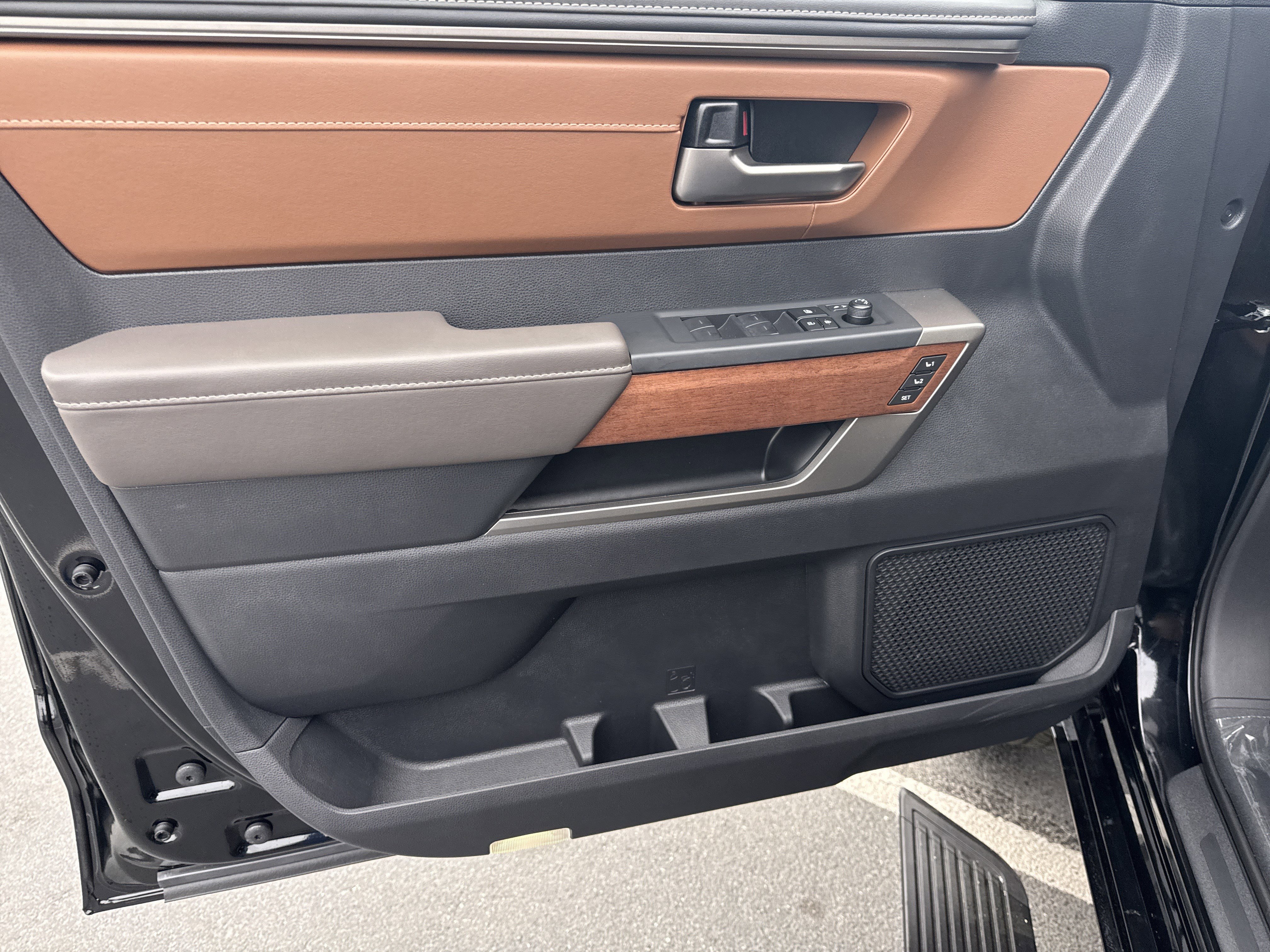 New 2026 Toyota Tundra 1794 Edition image 23