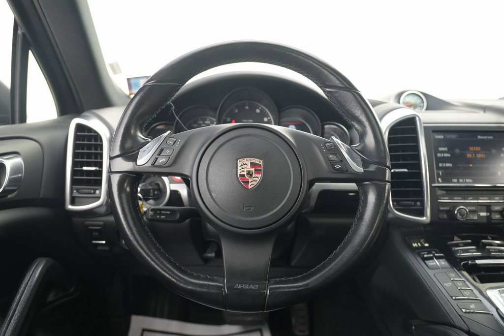 Used 2012 Porsche Cayenne image 46