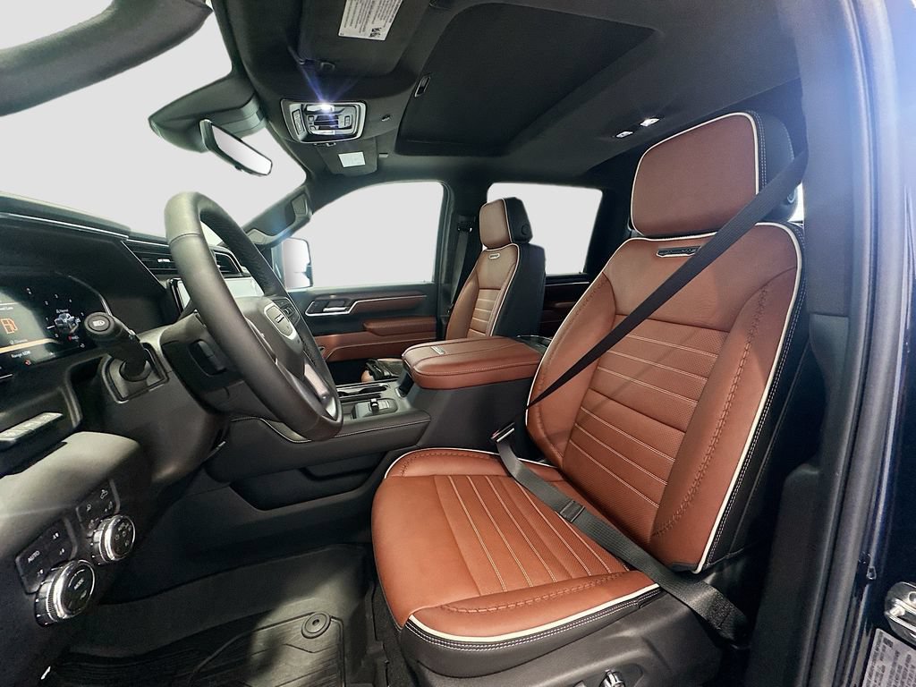 New 2026 GMC Sierra 2500 Denali Ultimate AWD/4WD image 22