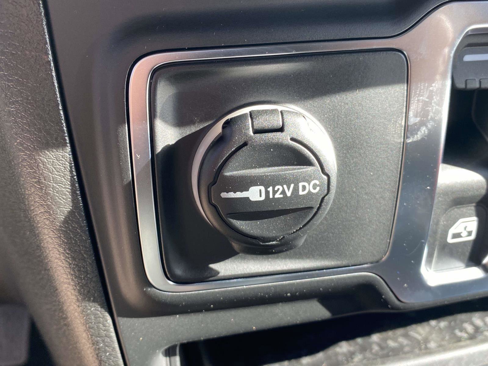 New 2026 Jeep Wrangler Sport S AWD/4WD image 6