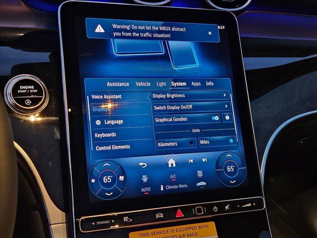 New 2026 Mercedes-Benz GLC 300 image 12