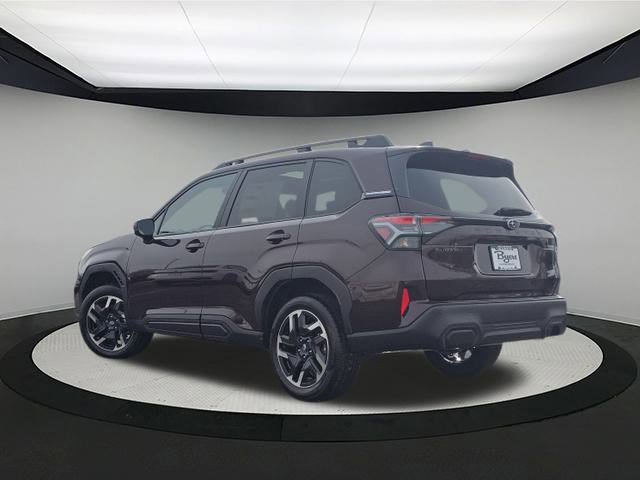 New 2026 Subaru Forester Limited image 5