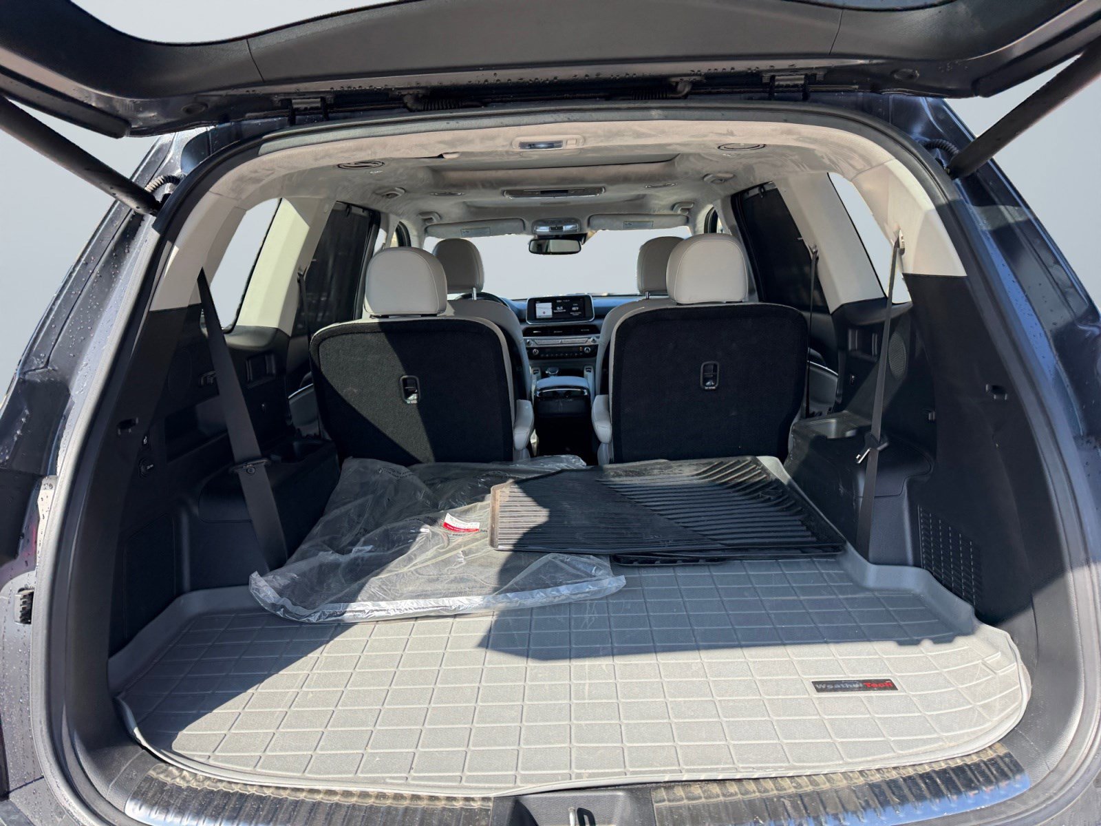 Used 2021 Kia Telluride SX w/ SX Prestige Package image 16