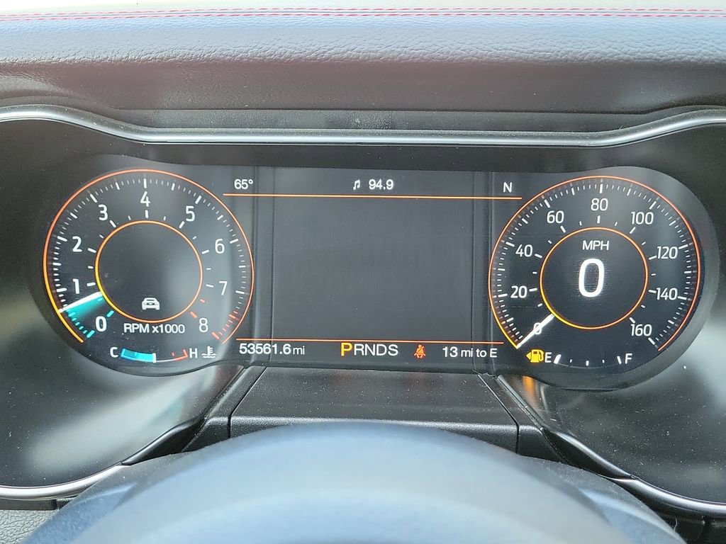 Used 2019 Ford Mustang GT Premium w/ Equipment Group 401A image 29