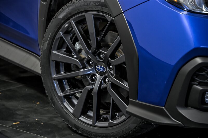 Used 2023 Subaru WRX Premium AWD/4WD image 3