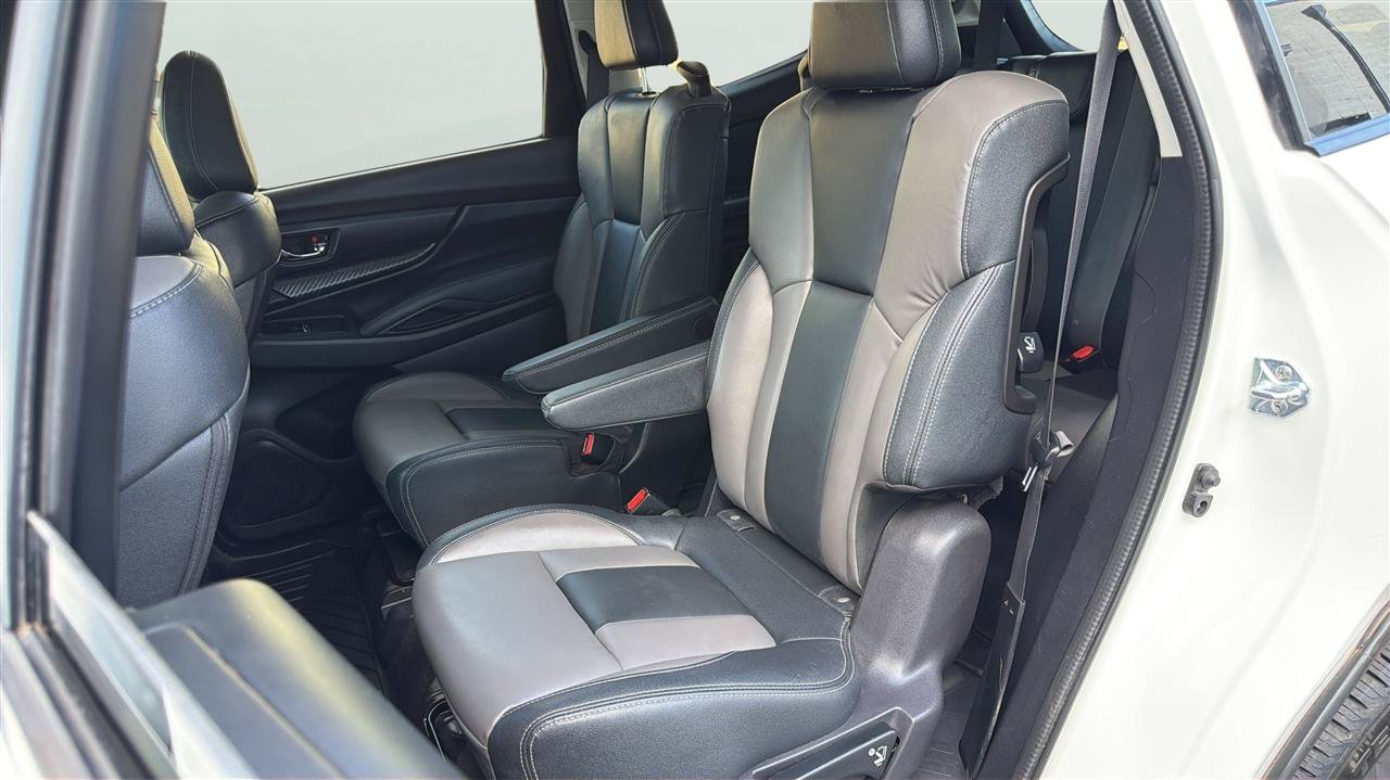 Used 2022 Subaru Ascent Onyx Edition AWD/4WD image 21