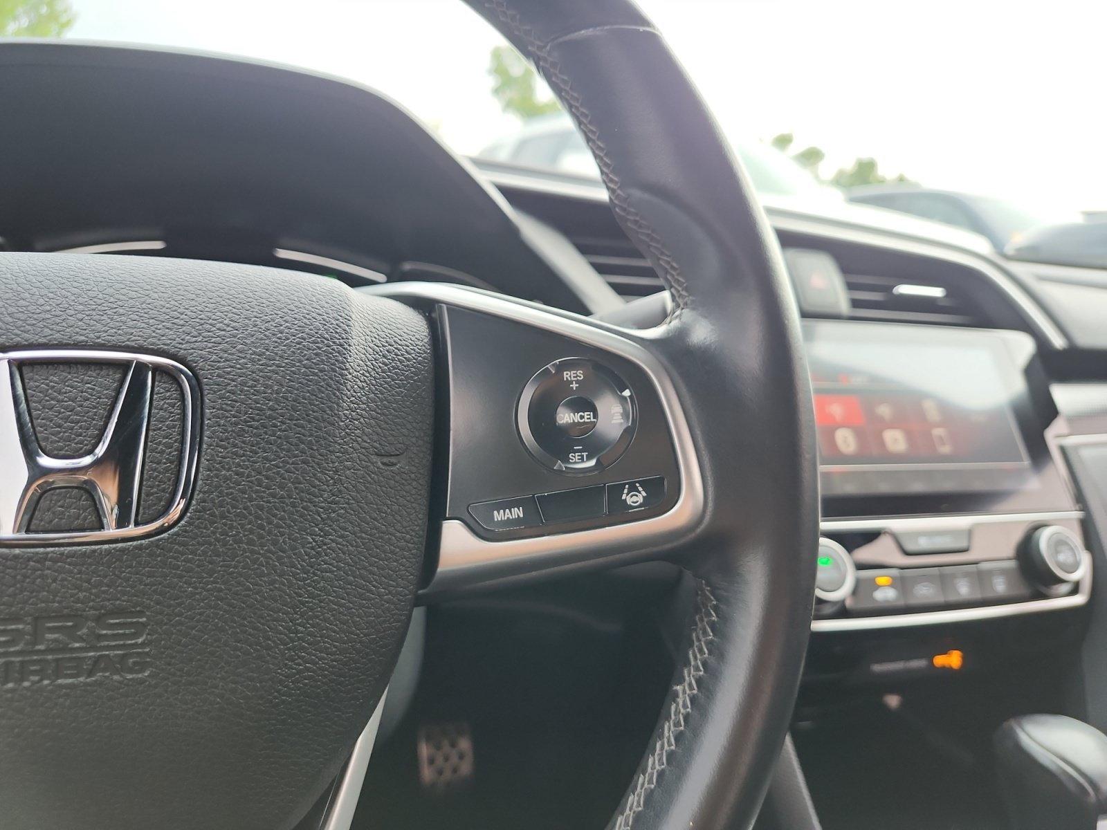 Used 2021 Honda Civic Sport image 20