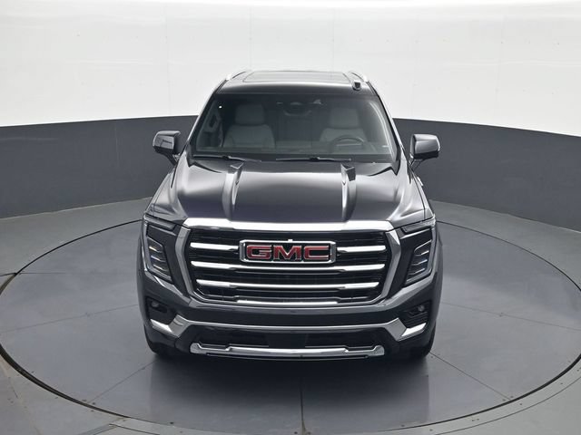 New 2026 GMC Yukon Elevation w/ Technology Package AWD/4WD image 15