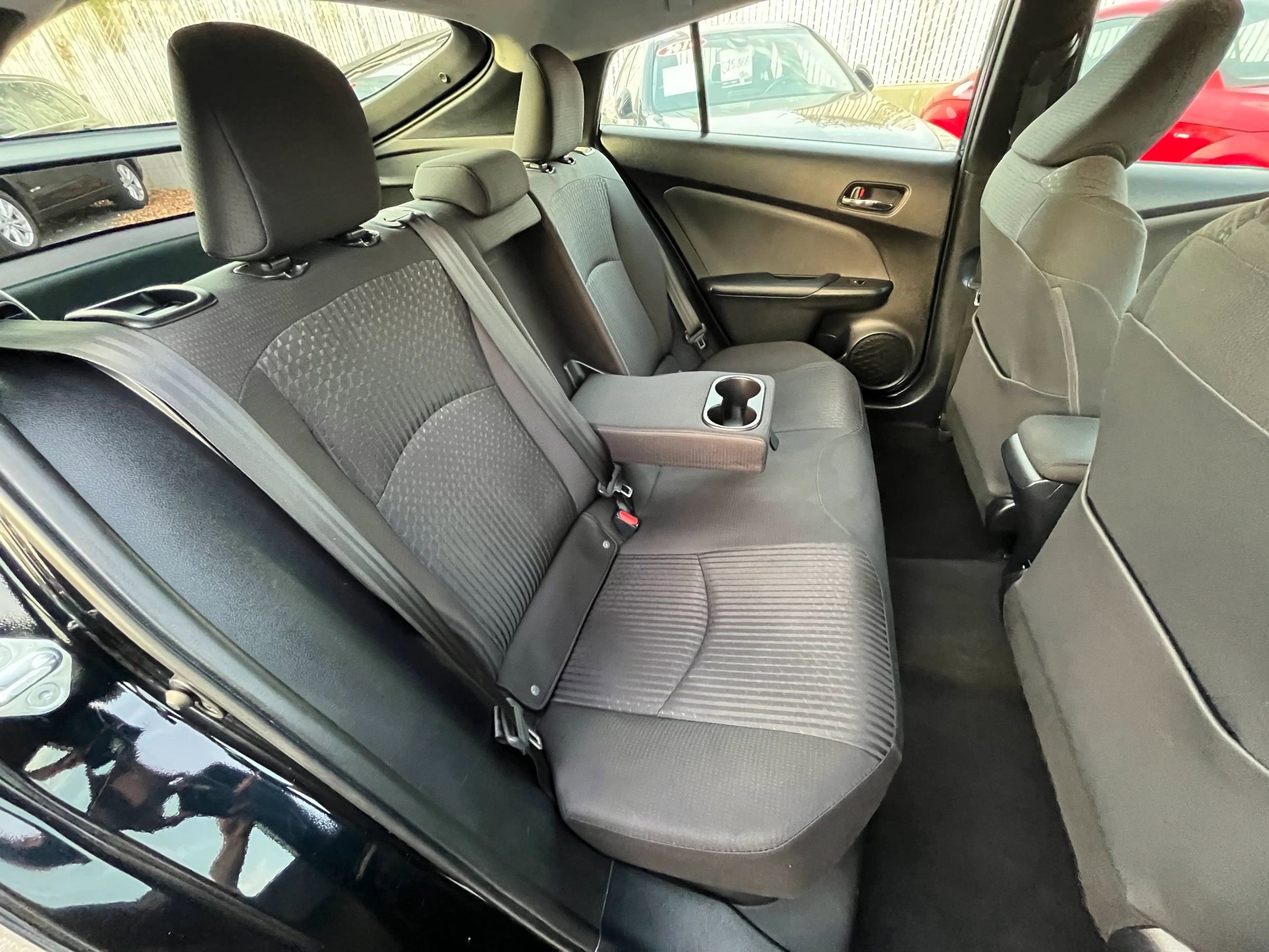 Used 2016 Toyota Prius Two FWD image 16