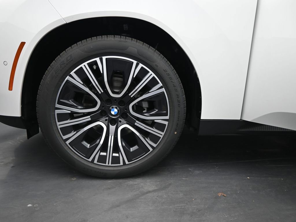 New 2026 BMW X3 xDrive30i w/ Premium Package AWD/4WD image 4