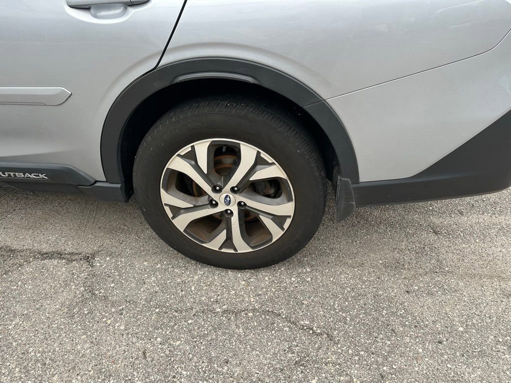 Used 2022 Subaru Outback Limited XT w/ Popular Package #2 image 10