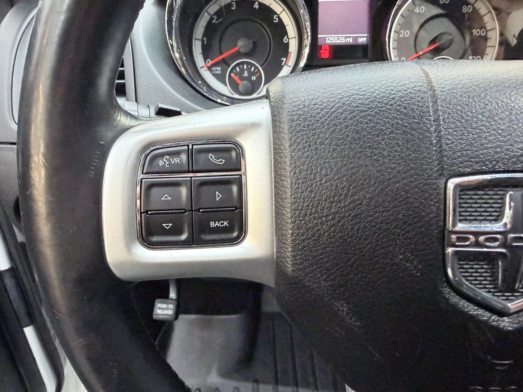 Used 2019 Dodge Grand Caravan GT FWD image 13