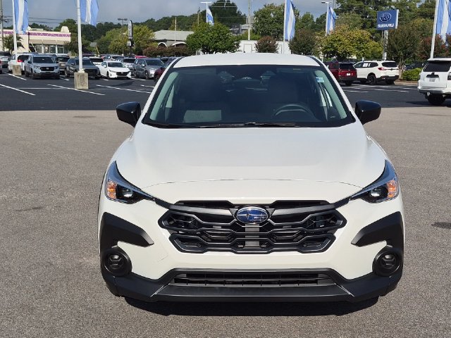 New 2026 Subaru Crosstrek 2.5i AWD/4WD image 8