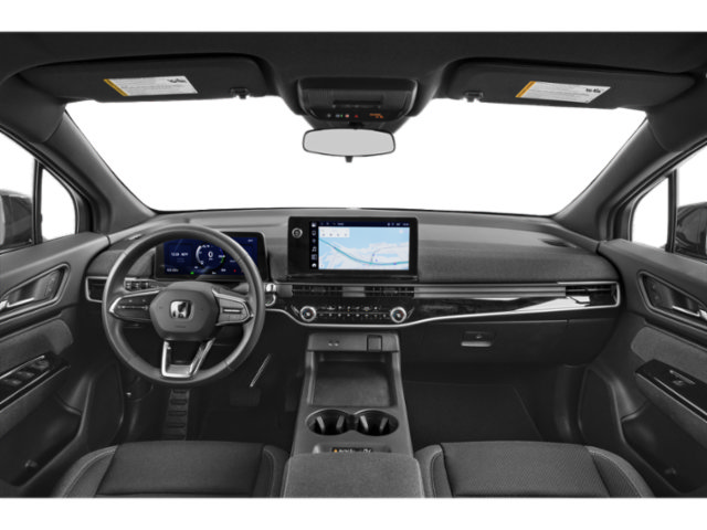 New 2026 Honda Prologue Eco image 5
