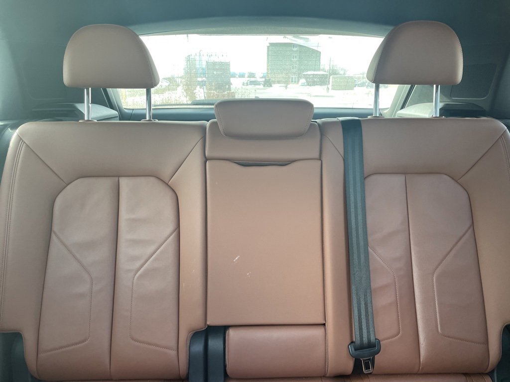 Used 2021 Audi Q3 2.0T Premium Plus image 19