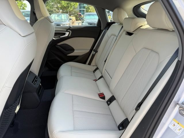 New 2026 Audi A5 2.0T Premium Plus AWD/4WD image 21