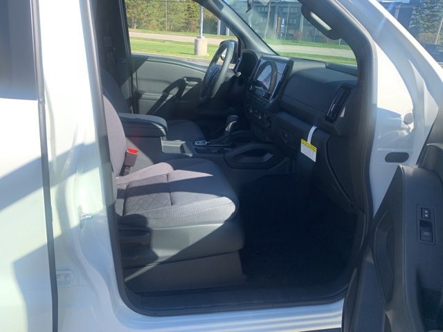 New 2026 Nissan Frontier SV image 31