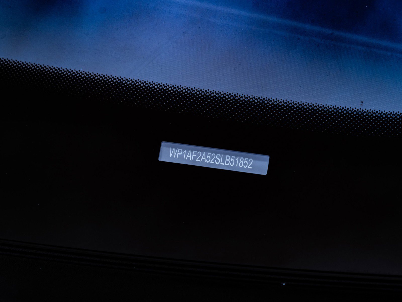 Certified 2025 Porsche Macan GTS image 33