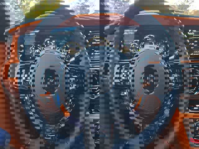 Used 2024 Rolls-Royce Ghost image 23