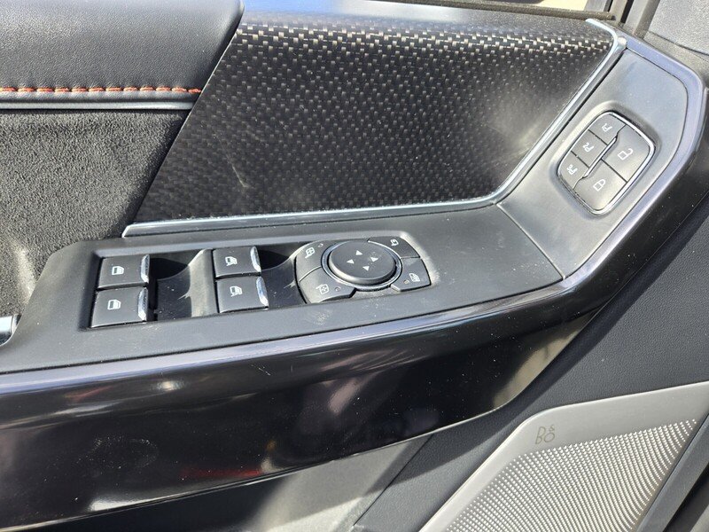 Used 2025 Ford F150 Raptor w/ Equipment Group 803A Raptor R AWD/4WD image 37