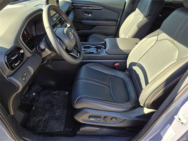 New 2026 Honda Passport TrailSport Elite image 7