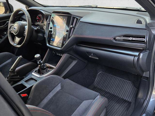 Used 2024 Subaru WRX TR AWD/4WD image 23