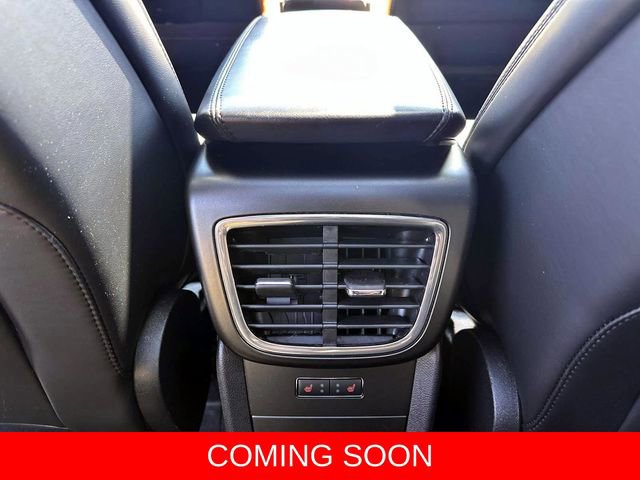 Used 2019 Lincoln Nautilus Reserve AWD/4WD image 10