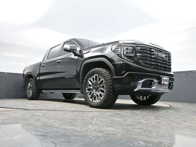 Used 2023 GMC Sierra 1500 Denali Ultimate image 54