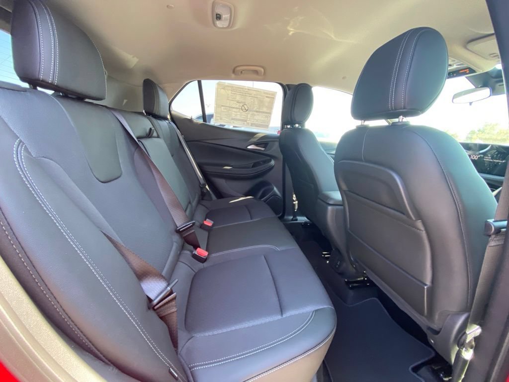 New 2026 Buick Encore GX Preferred w/ Comfort Package FWD image 29