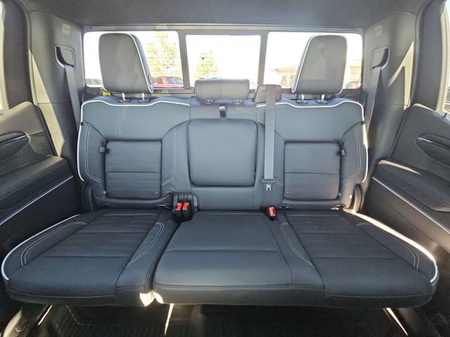 New 2026 GMC Sierra 1500 AT4X image 25