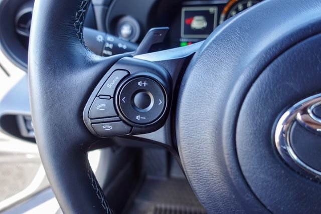 Certified 2023 Toyota GR86 image 16