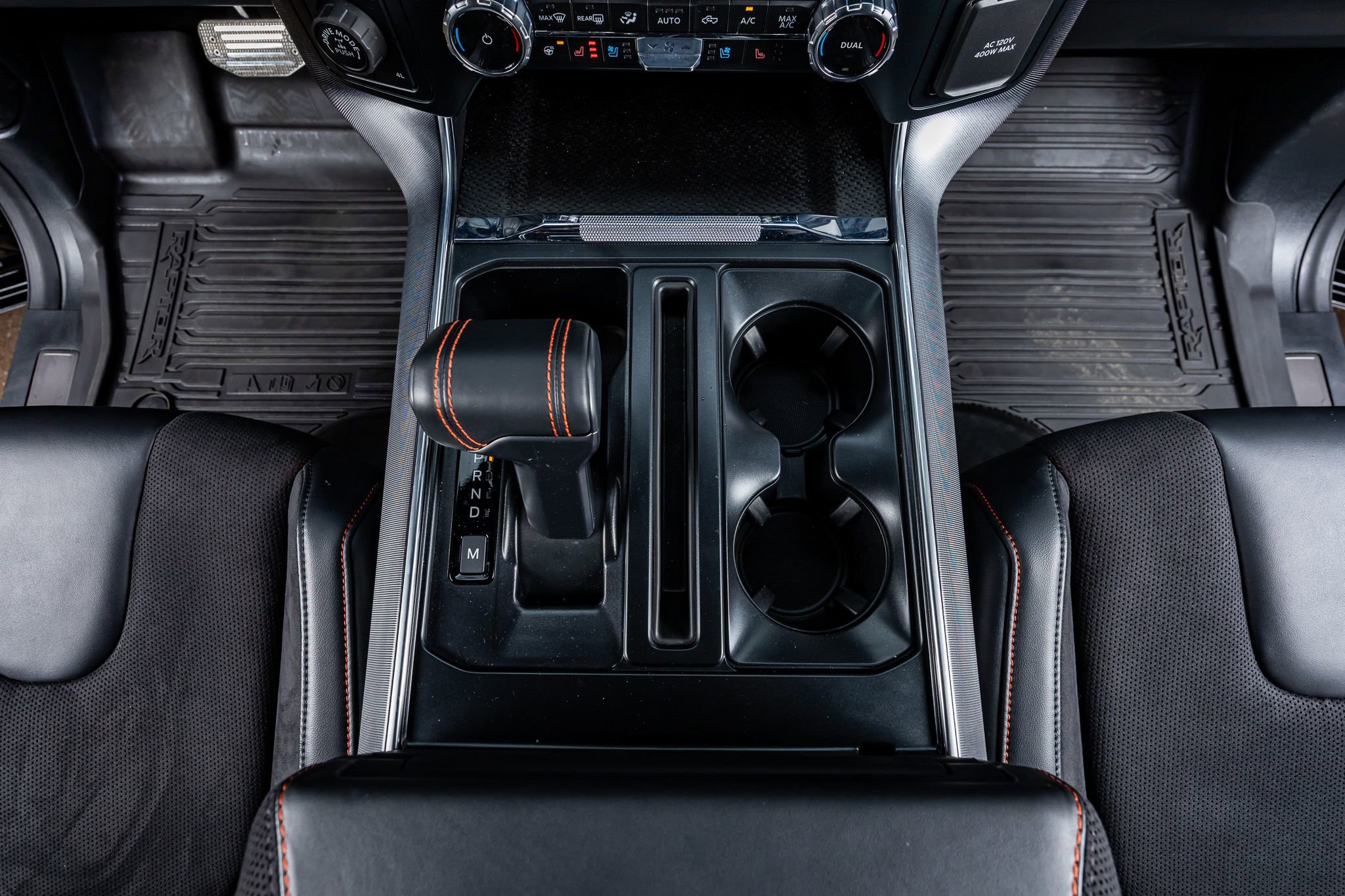 Used 2025 Ford F150 Raptor w/ Equipment Group 803A Raptor R image 28