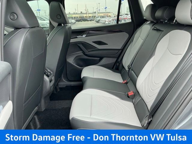 New 2026 Volkswagen Tiguan SE R-Line AWD/4WD image 15