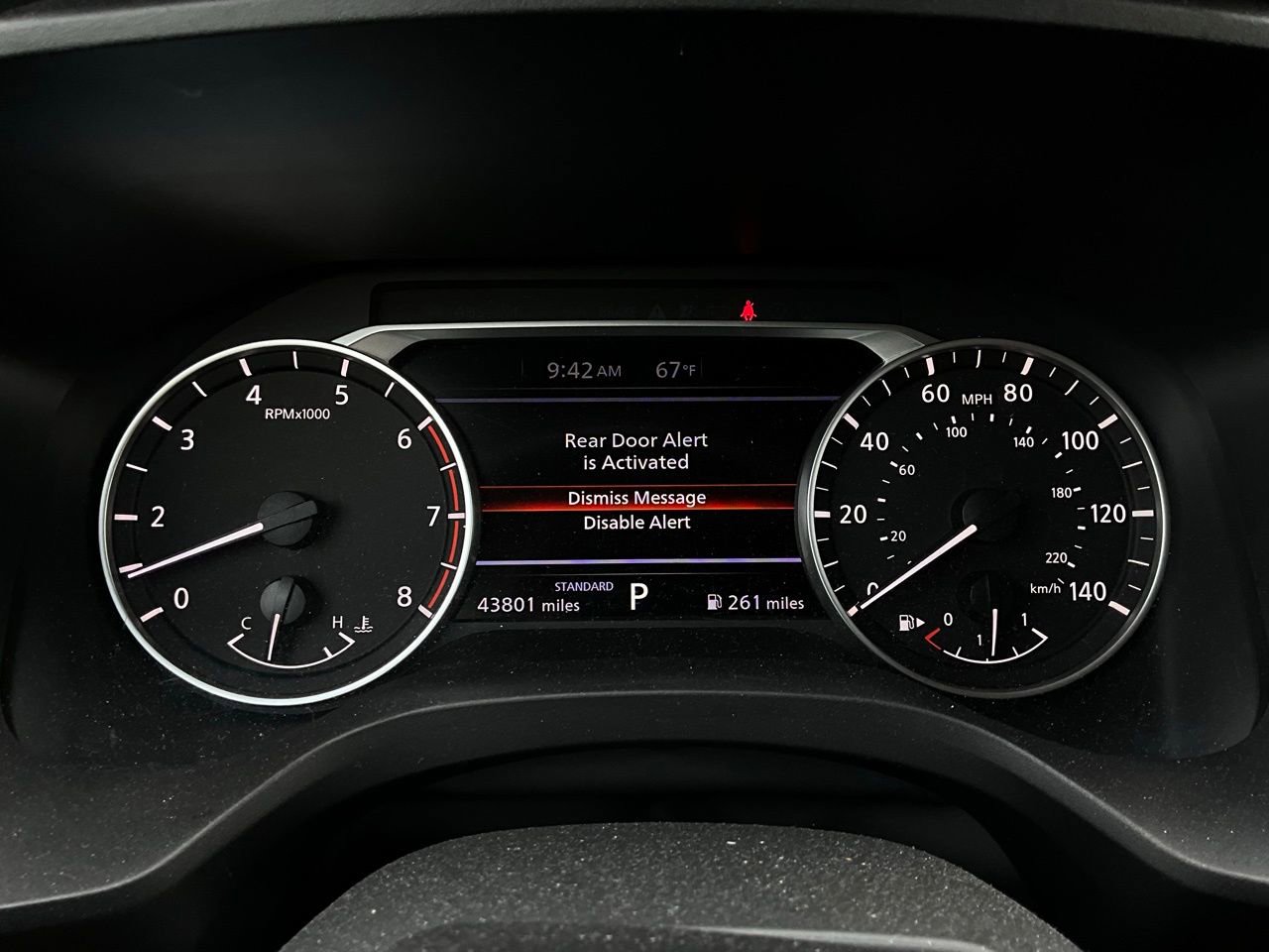 Used 2025 Nissan Rogue SV FWD image 37